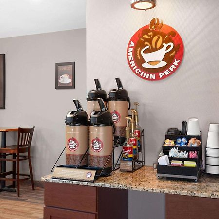 Americinn By Wyndham הדסון מראה חיצוני תמונה