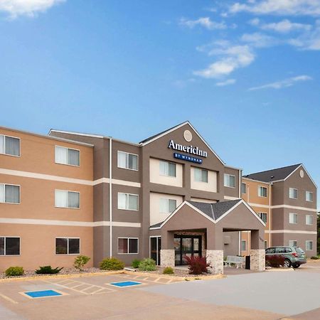 Americinn By Wyndham הדסון מראה חיצוני תמונה