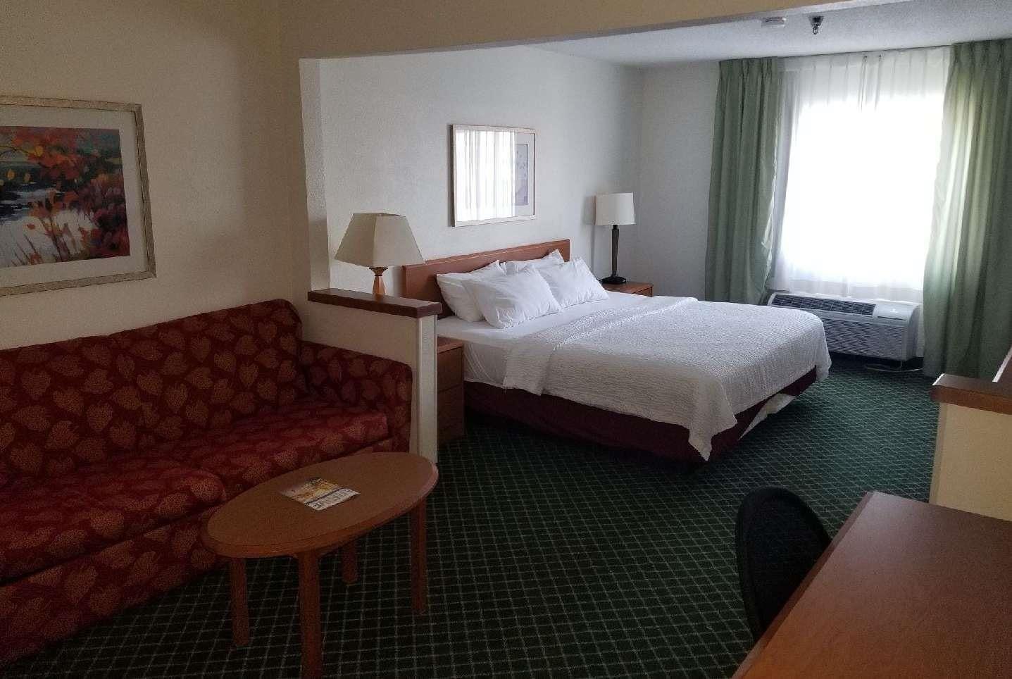 Americinn By Wyndham הדסון מראה חיצוני תמונה