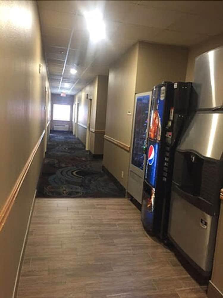 Americinn By Wyndham הדסון מראה חיצוני תמונה
