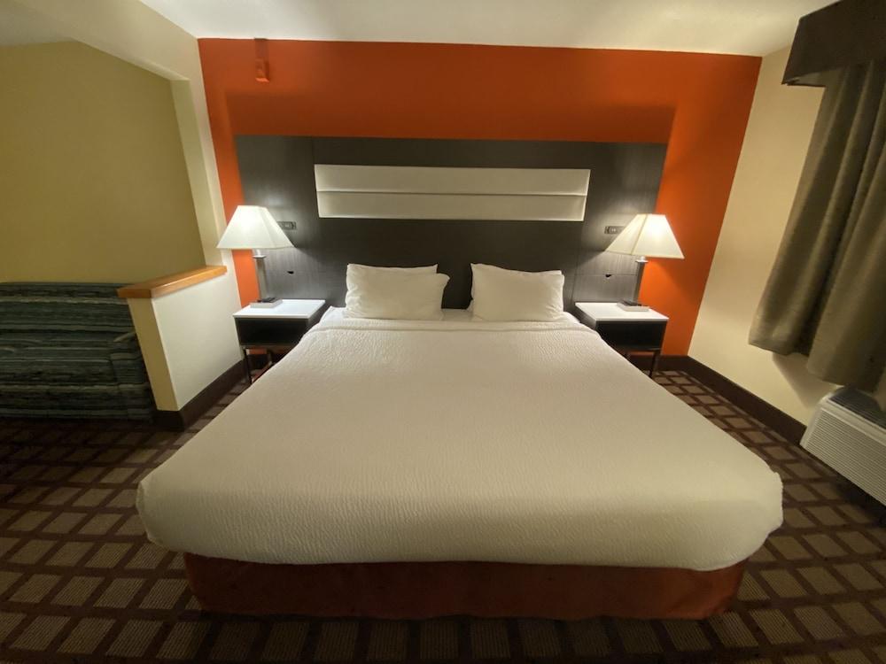 Americinn By Wyndham הדסון מראה חיצוני תמונה