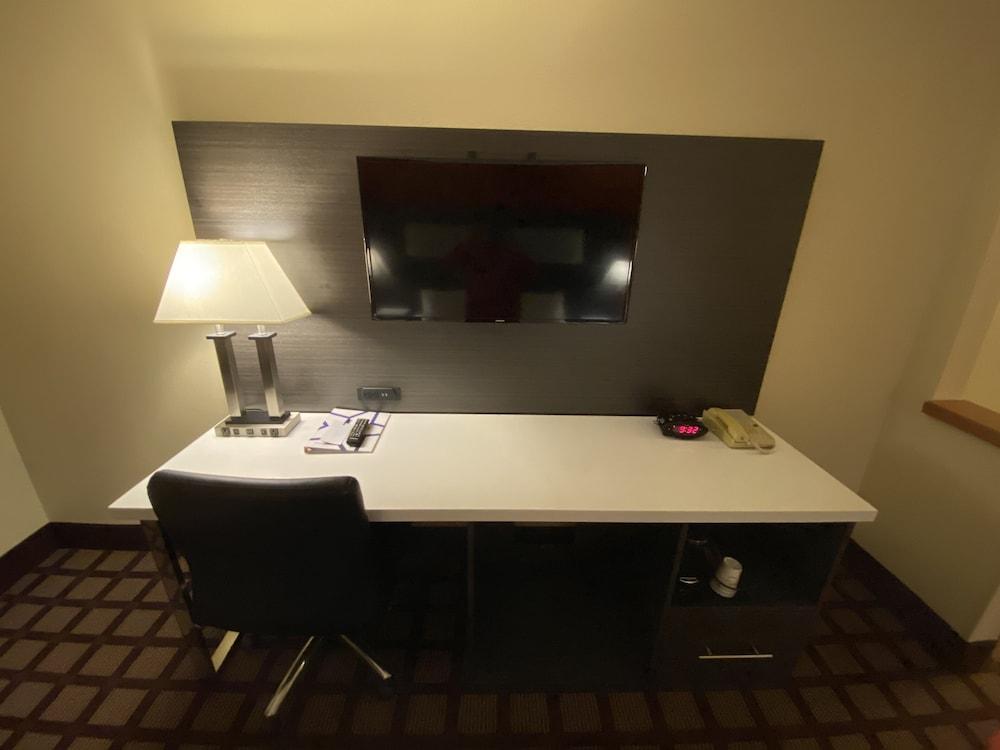 Americinn By Wyndham הדסון מראה חיצוני תמונה