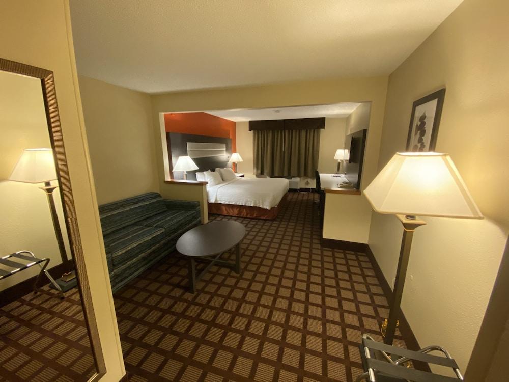 Americinn By Wyndham הדסון מראה חיצוני תמונה