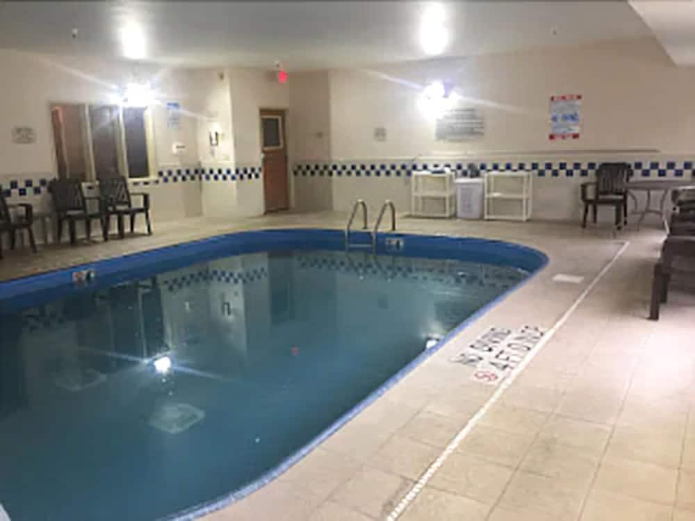 Americinn By Wyndham הדסון מראה חיצוני תמונה