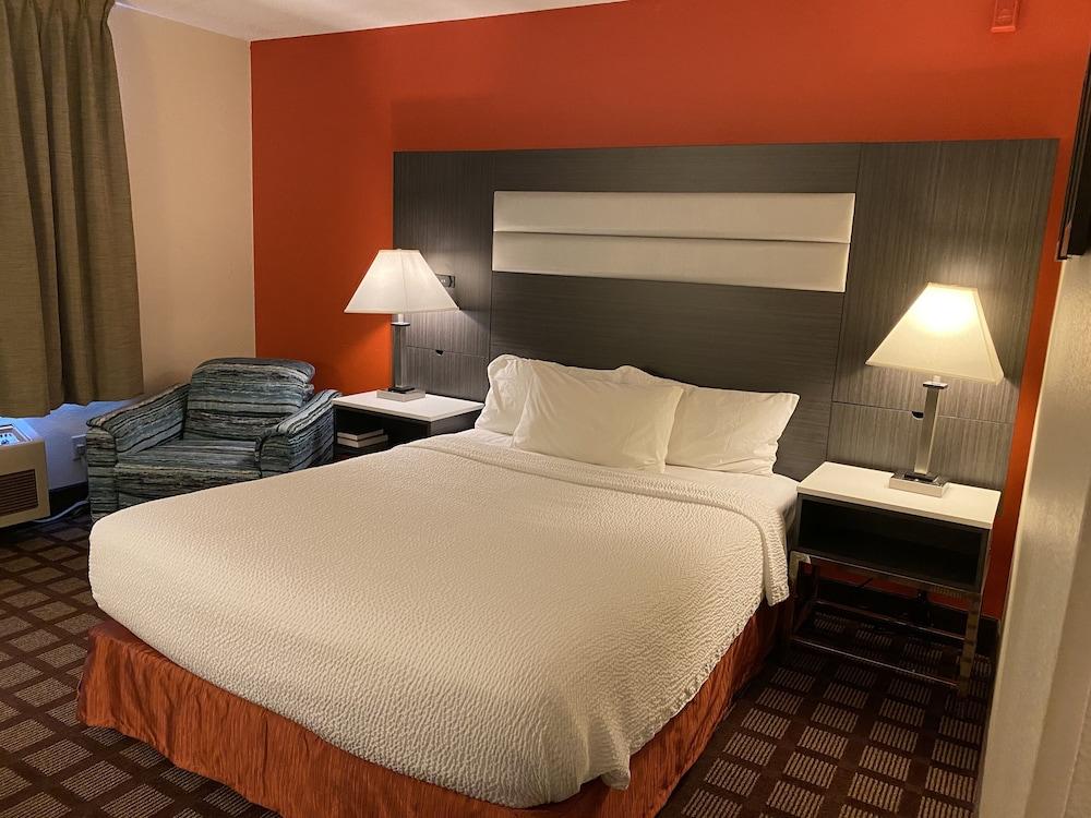 Americinn By Wyndham הדסון מראה חיצוני תמונה