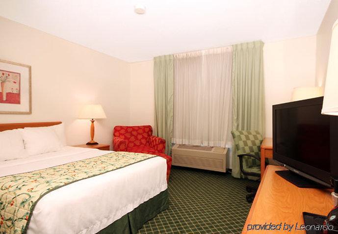 Americinn By Wyndham הדסון חדר תמונה