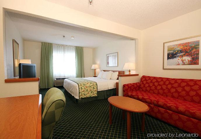 Americinn By Wyndham הדסון חדר תמונה