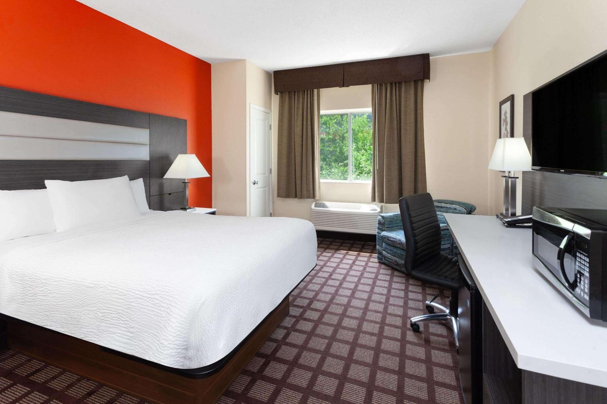 Americinn By Wyndham הדסון מראה חיצוני תמונה