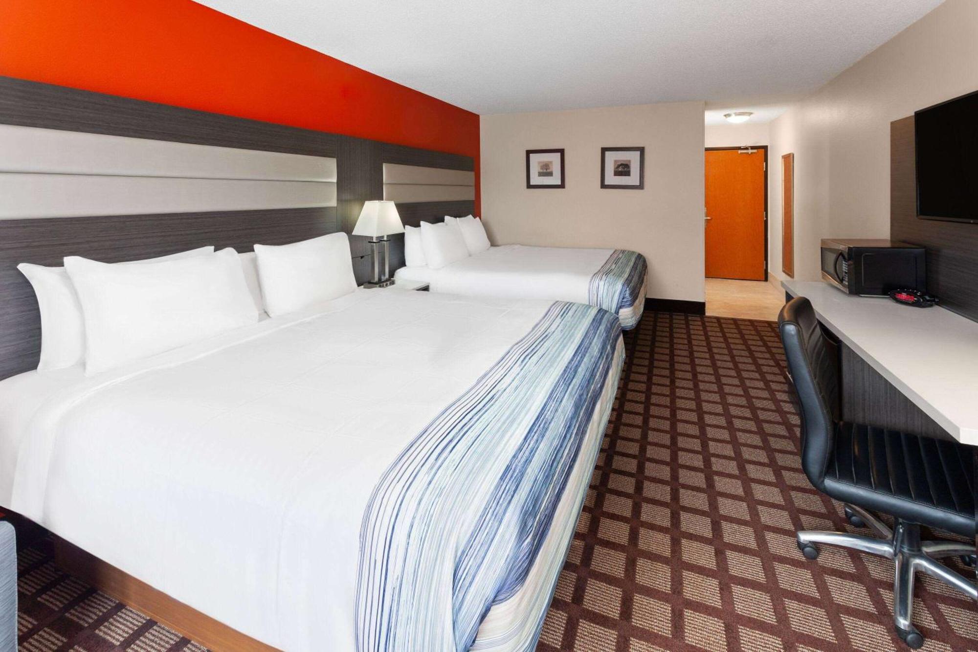 Americinn By Wyndham הדסון מראה חיצוני תמונה