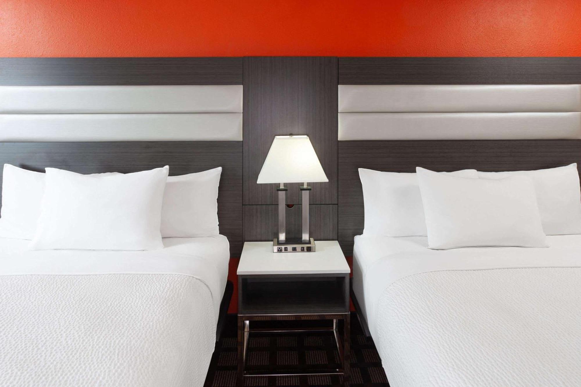 Americinn By Wyndham הדסון מראה חיצוני תמונה