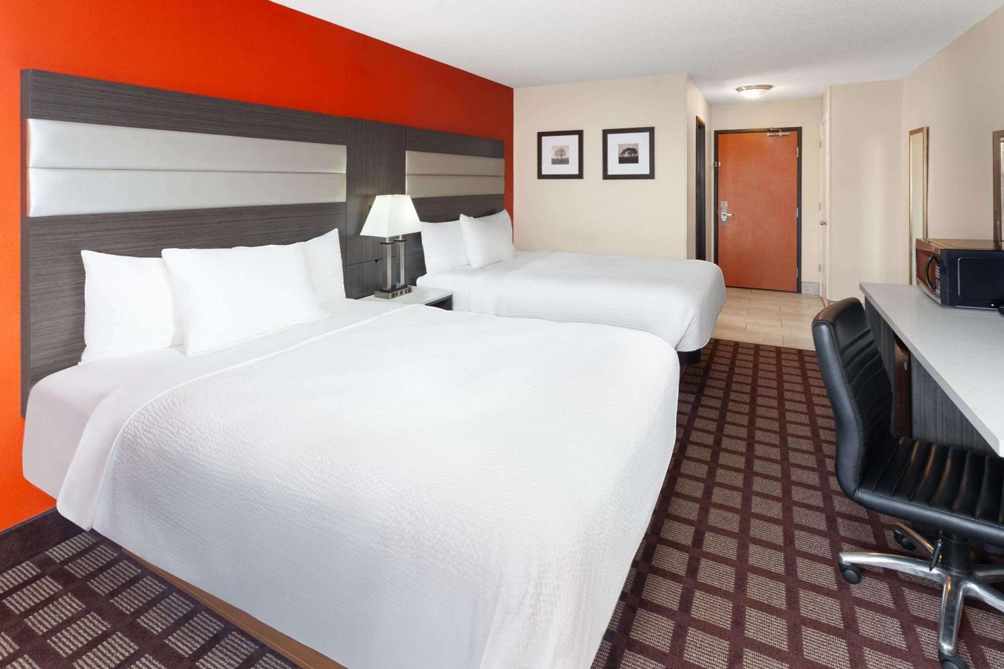 Americinn By Wyndham הדסון מראה חיצוני תמונה