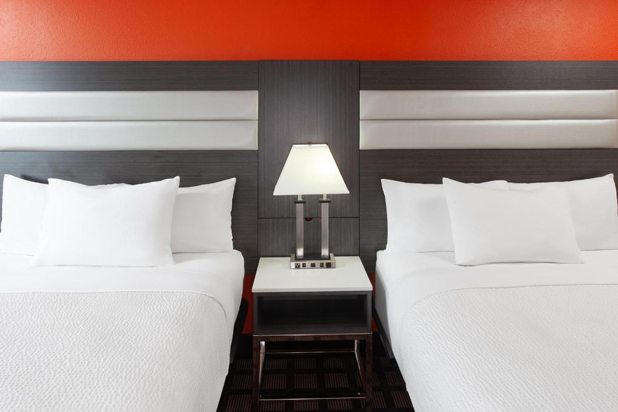 Americinn By Wyndham הדסון מראה חיצוני תמונה