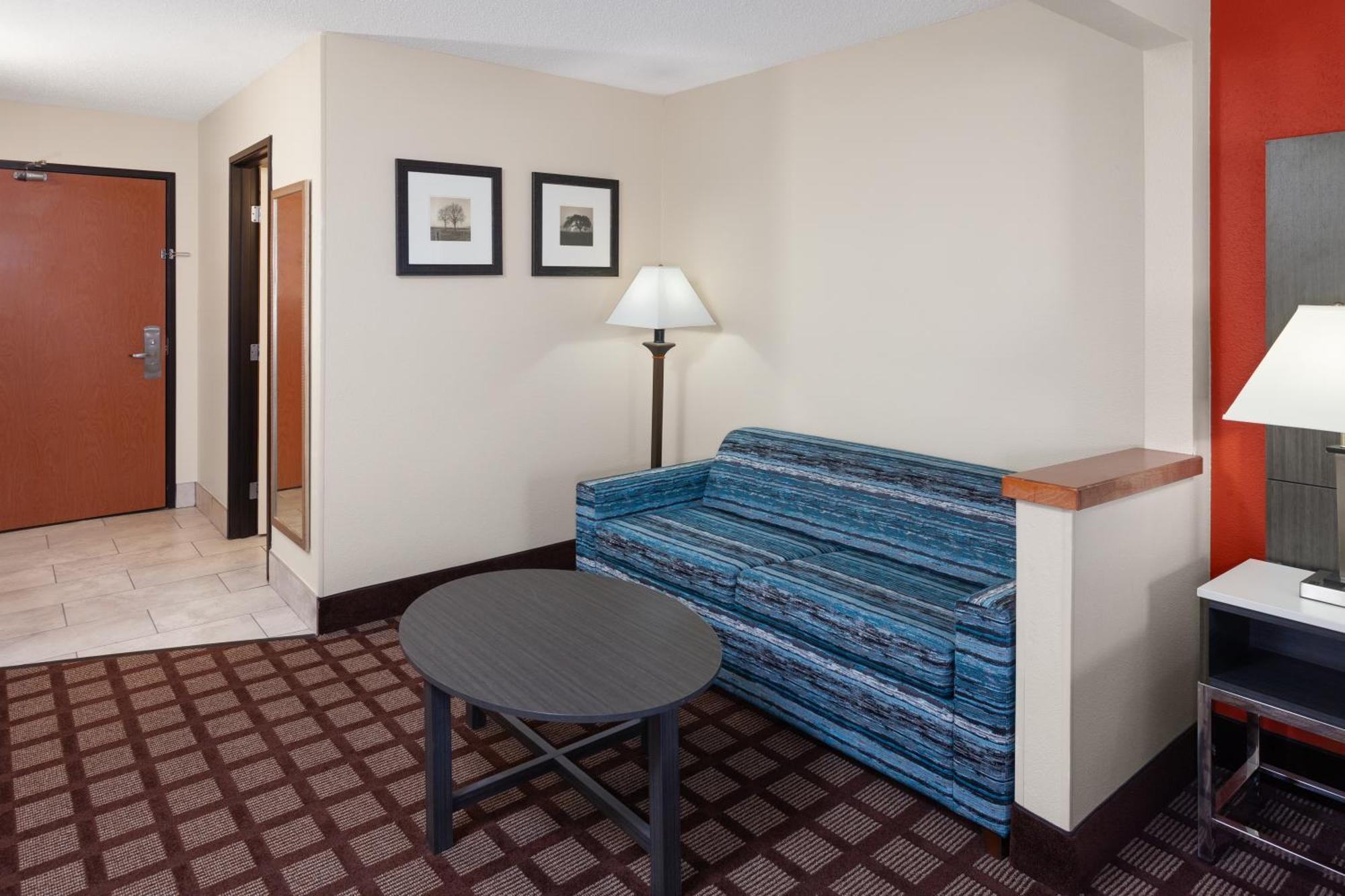Americinn By Wyndham הדסון מראה חיצוני תמונה