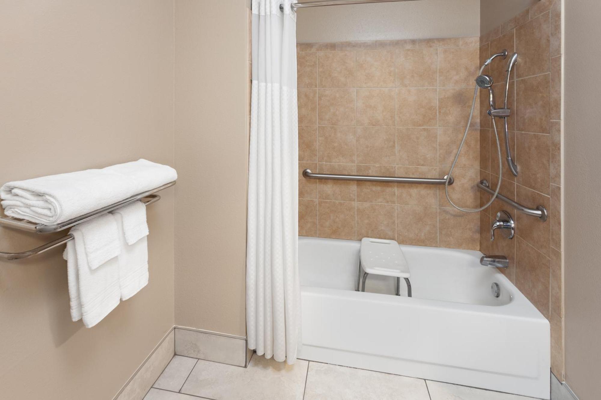 Americinn By Wyndham הדסון מראה חיצוני תמונה