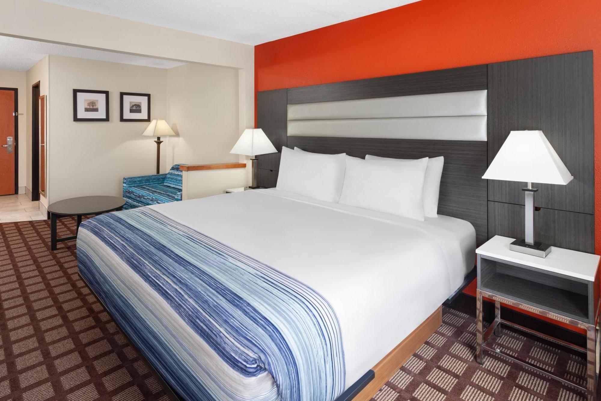 Americinn By Wyndham הדסון מראה חיצוני תמונה
