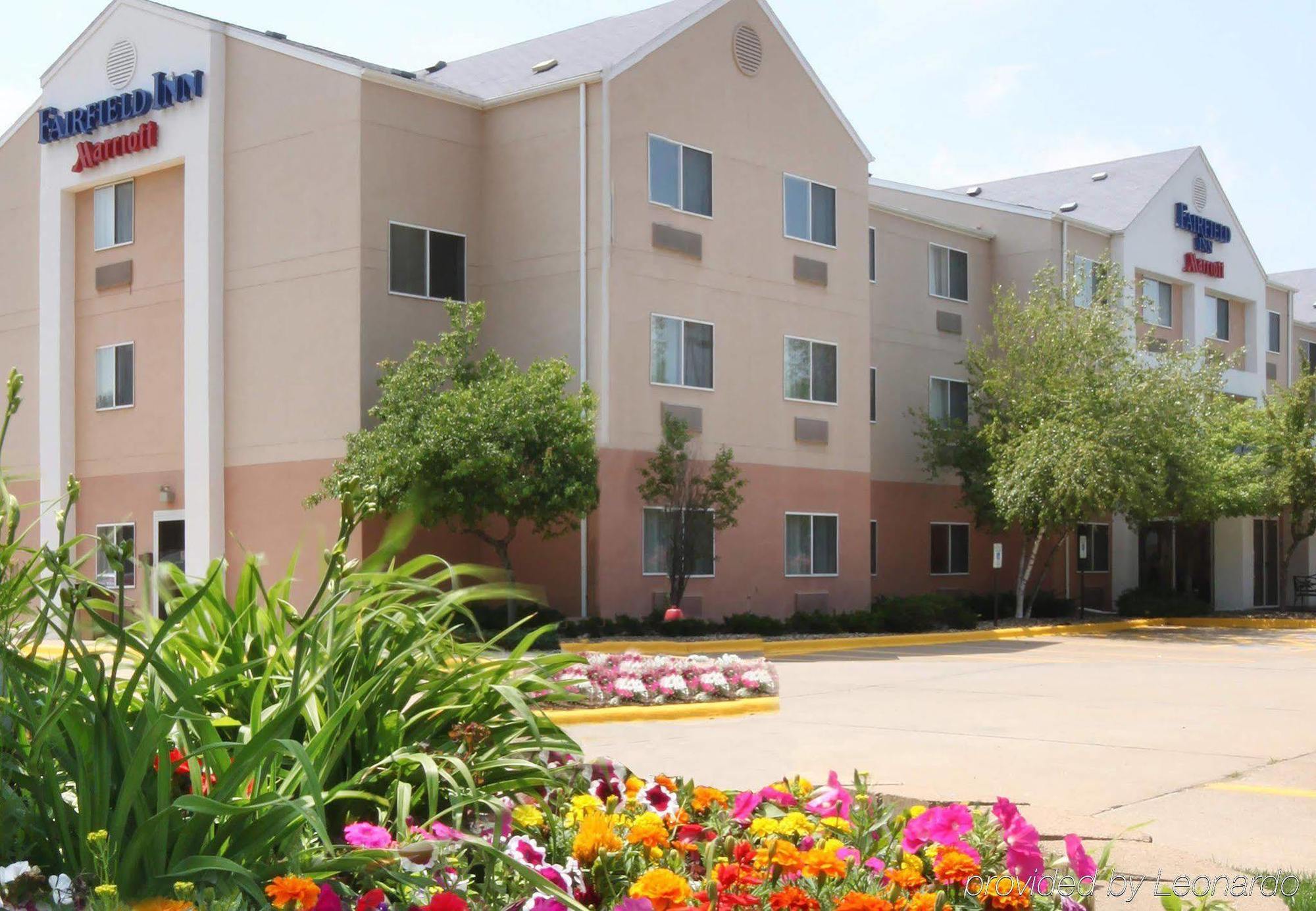 Americinn By Wyndham הדסון מראה חיצוני תמונה