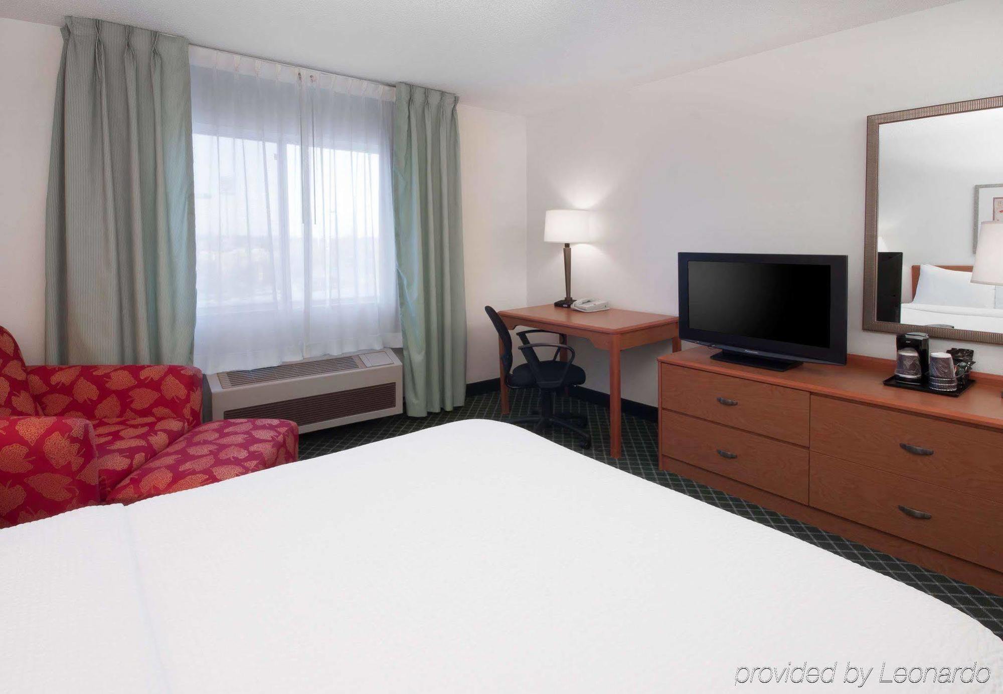 Americinn By Wyndham הדסון מראה חיצוני תמונה