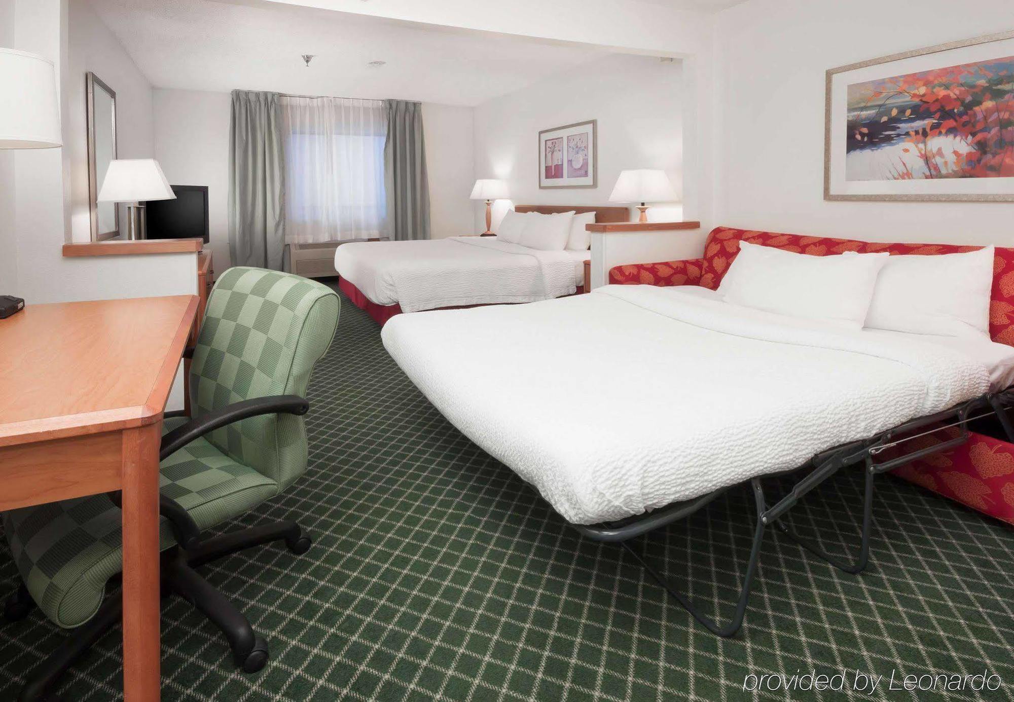 Americinn By Wyndham הדסון מראה חיצוני תמונה