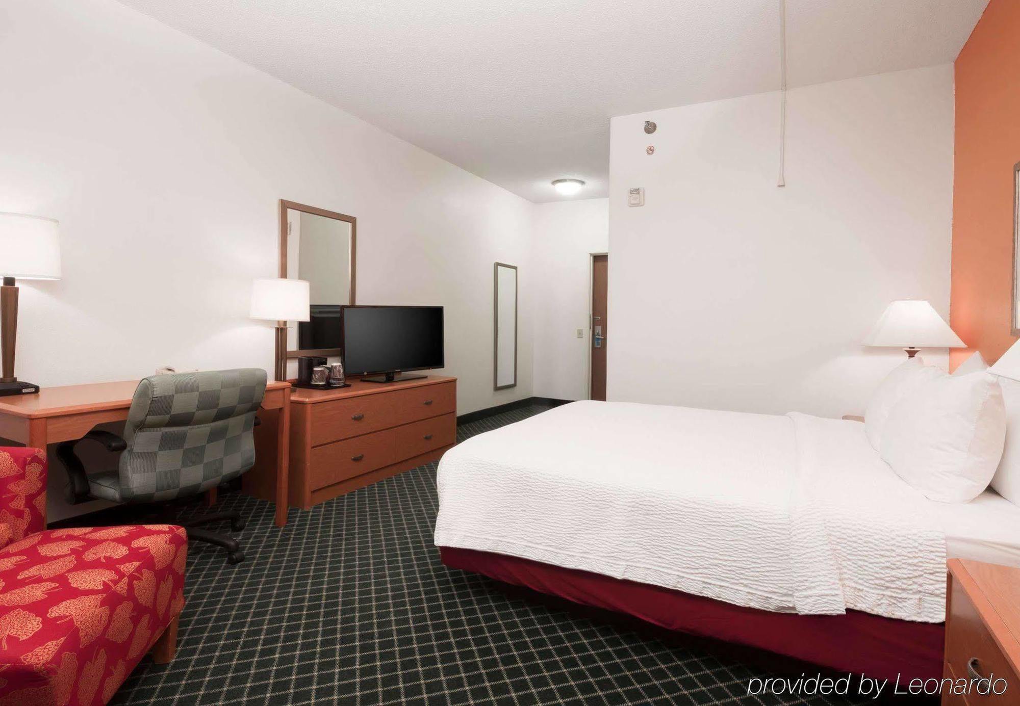 Americinn By Wyndham הדסון מראה חיצוני תמונה